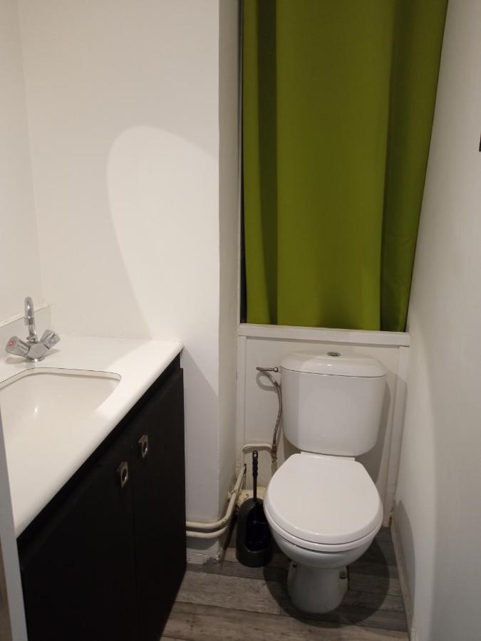 Appartement 45M2 - Proche Deauville - Vue Mer Bénerville-sur-Mer Esterno foto