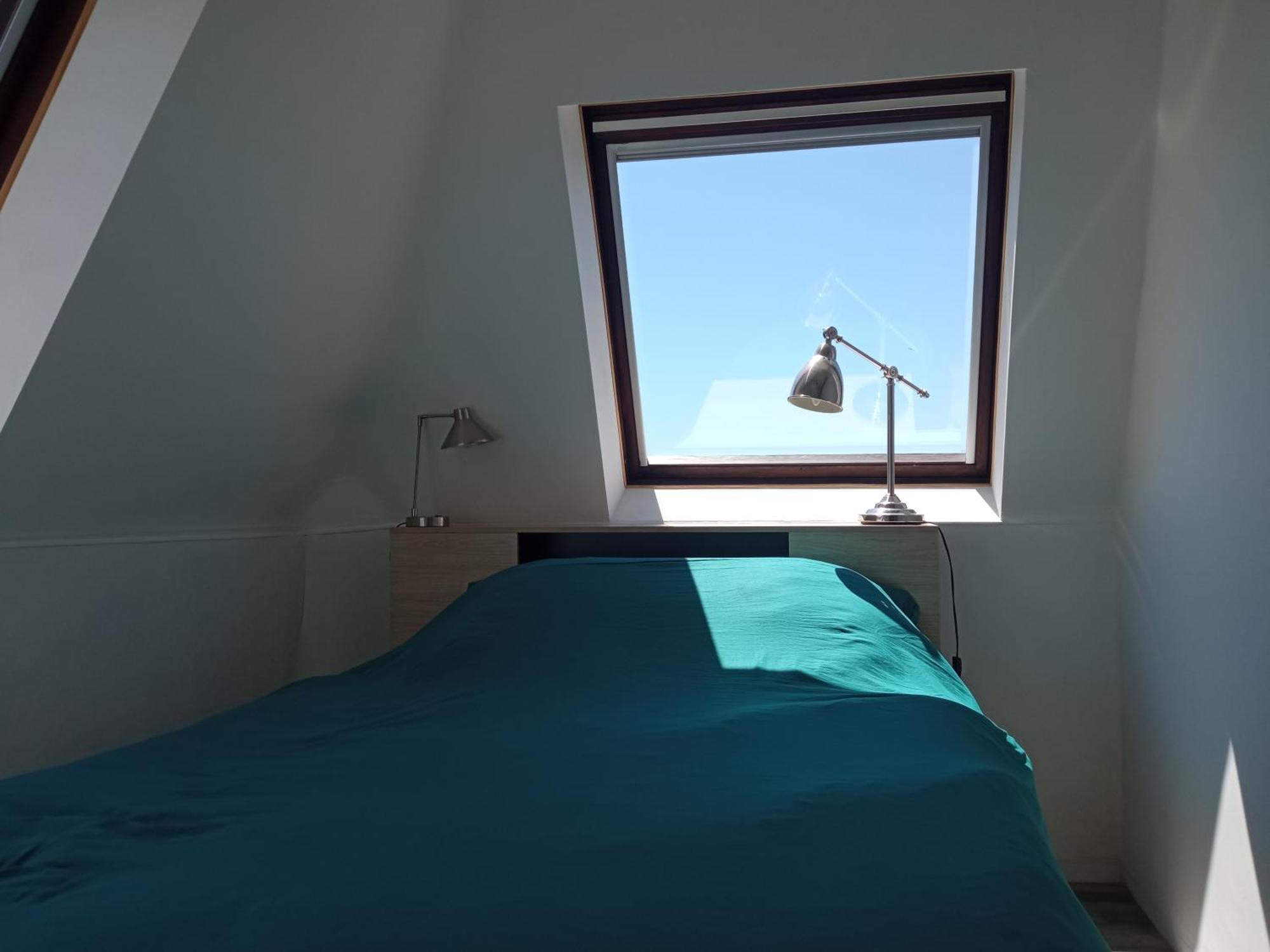 Appartement 45M2 - Proche Deauville - Vue Mer Bénerville-sur-Mer Esterno foto